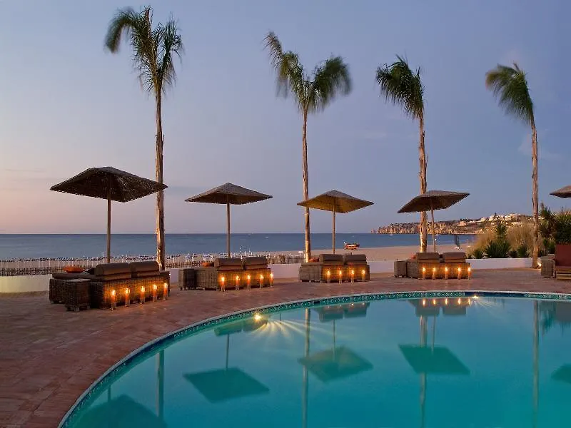 Hotel Tivoli Lagos