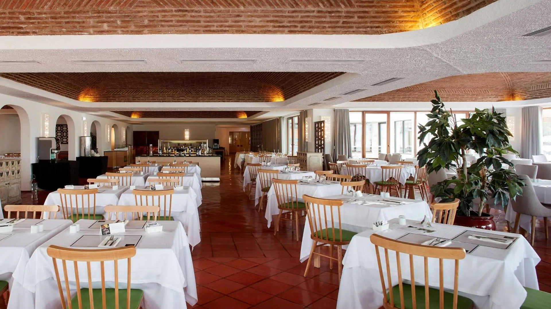 Hotel Tivoli Lagos