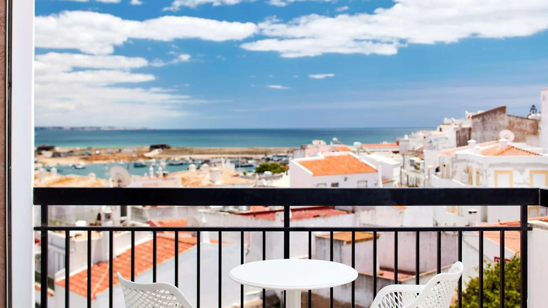 Tivoli Lagos 4*,  Portugal