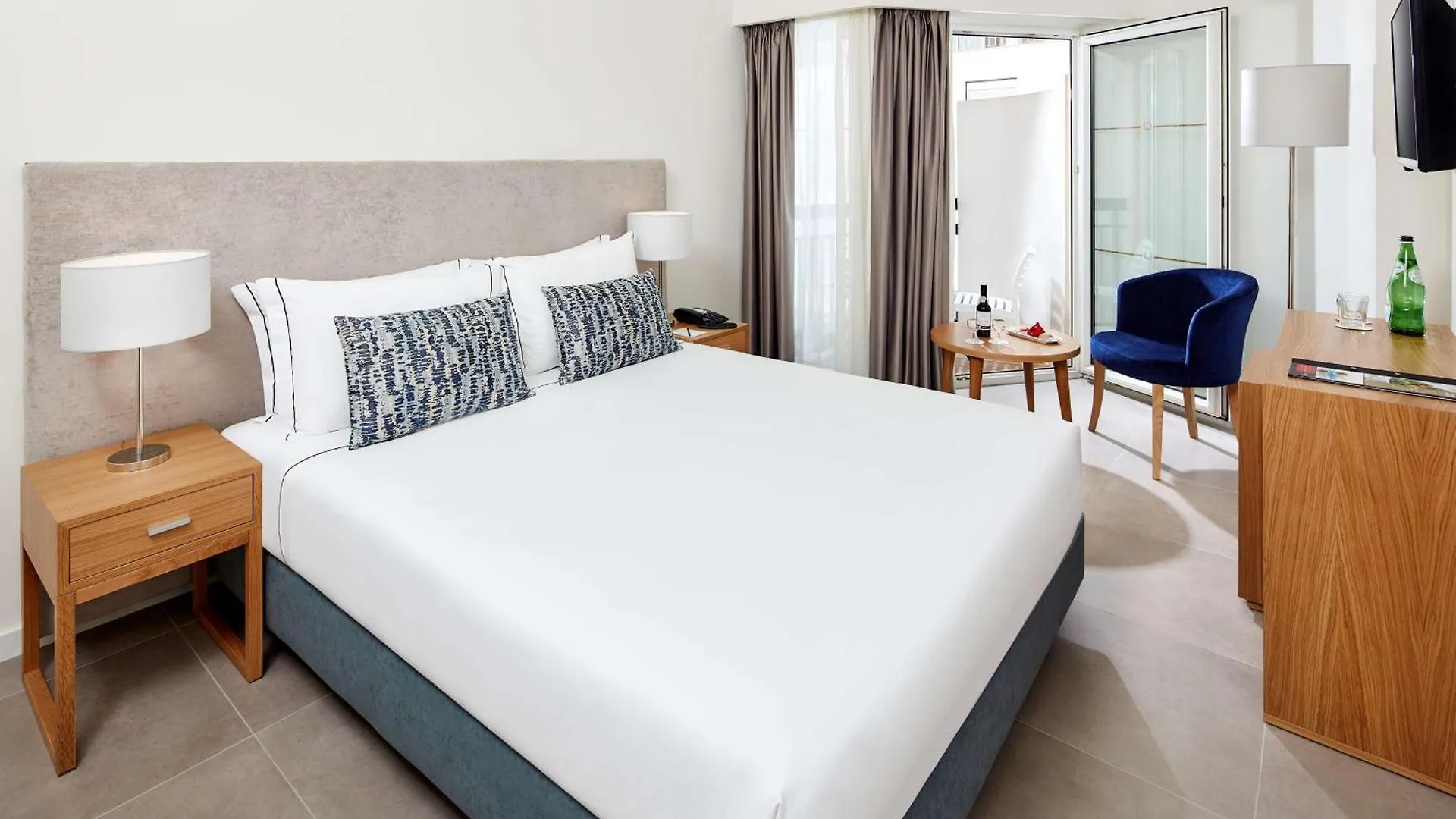 Tivoli Lagos Hotel
