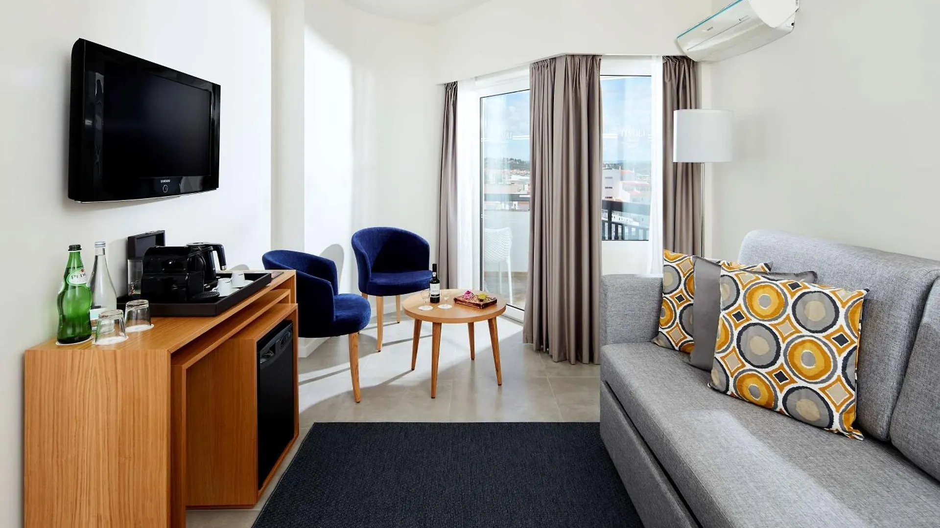 Hotel Tivoli Lagos