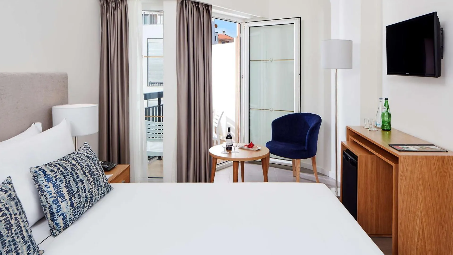 Hotel Tivoli Lagos