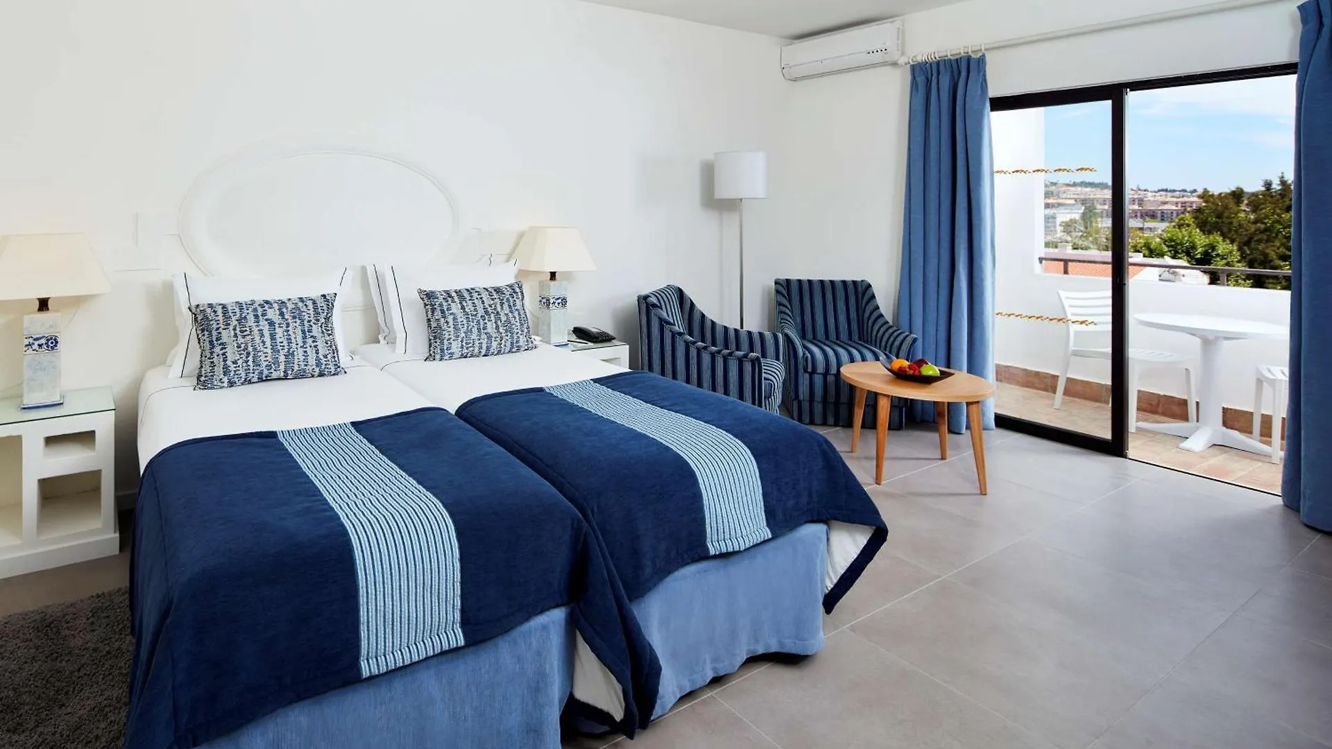 Hotel Tivoli Lagos