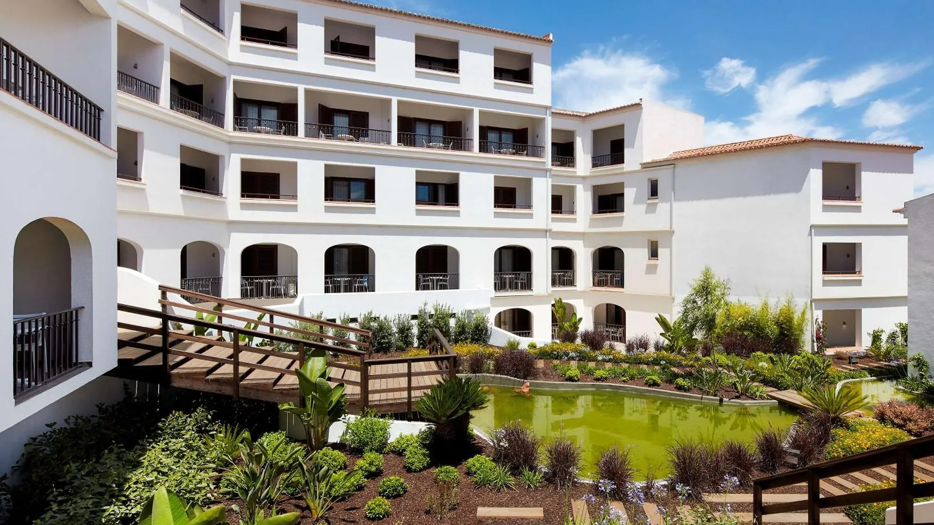 Tivoli Lagos Portugal