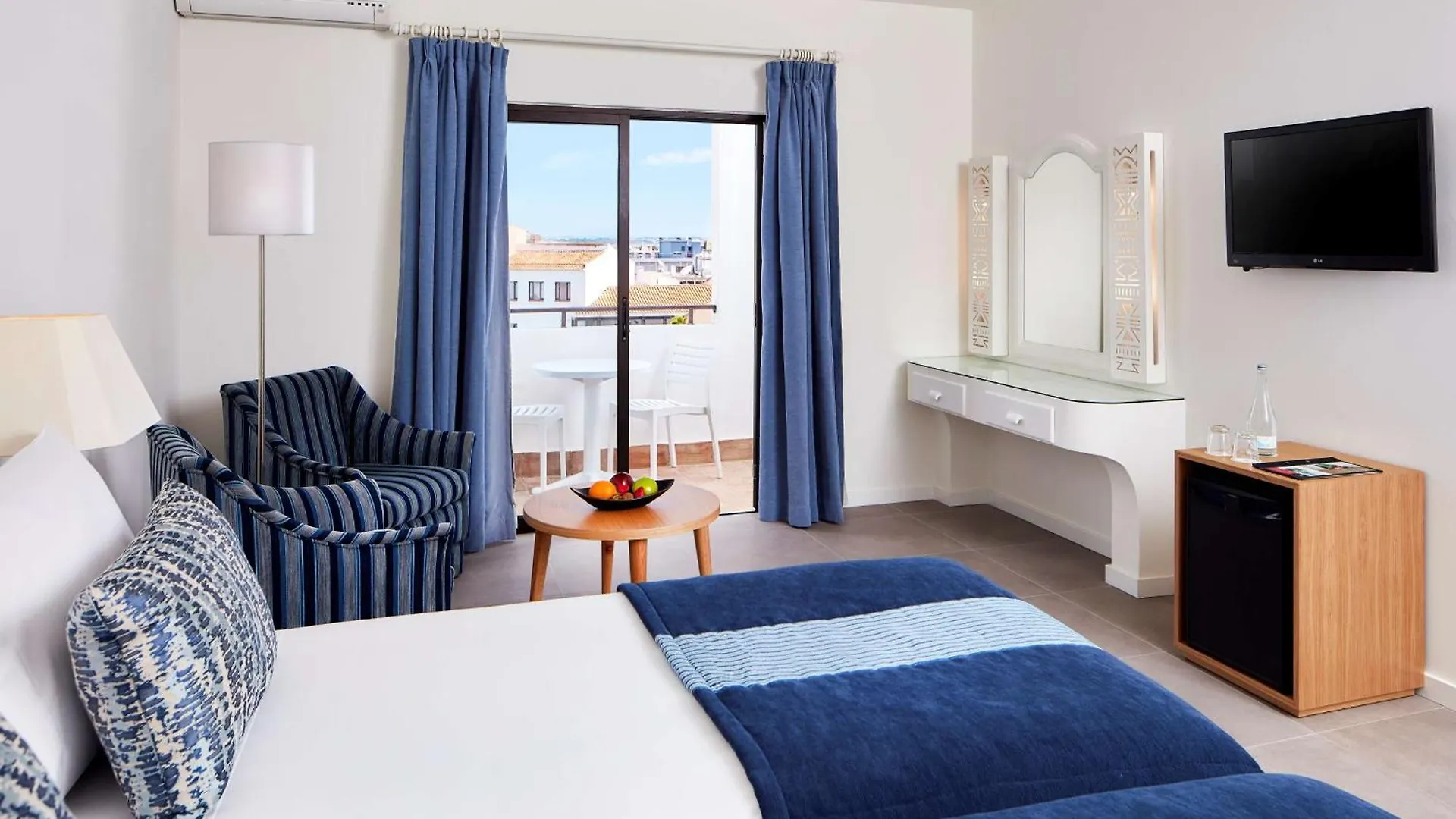 Hotel Tivoli Lagos