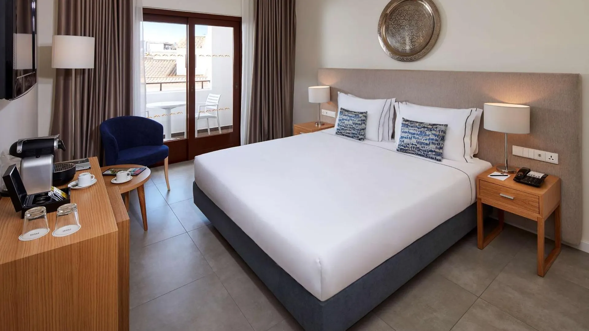 Tivoli Lagos Hotel
