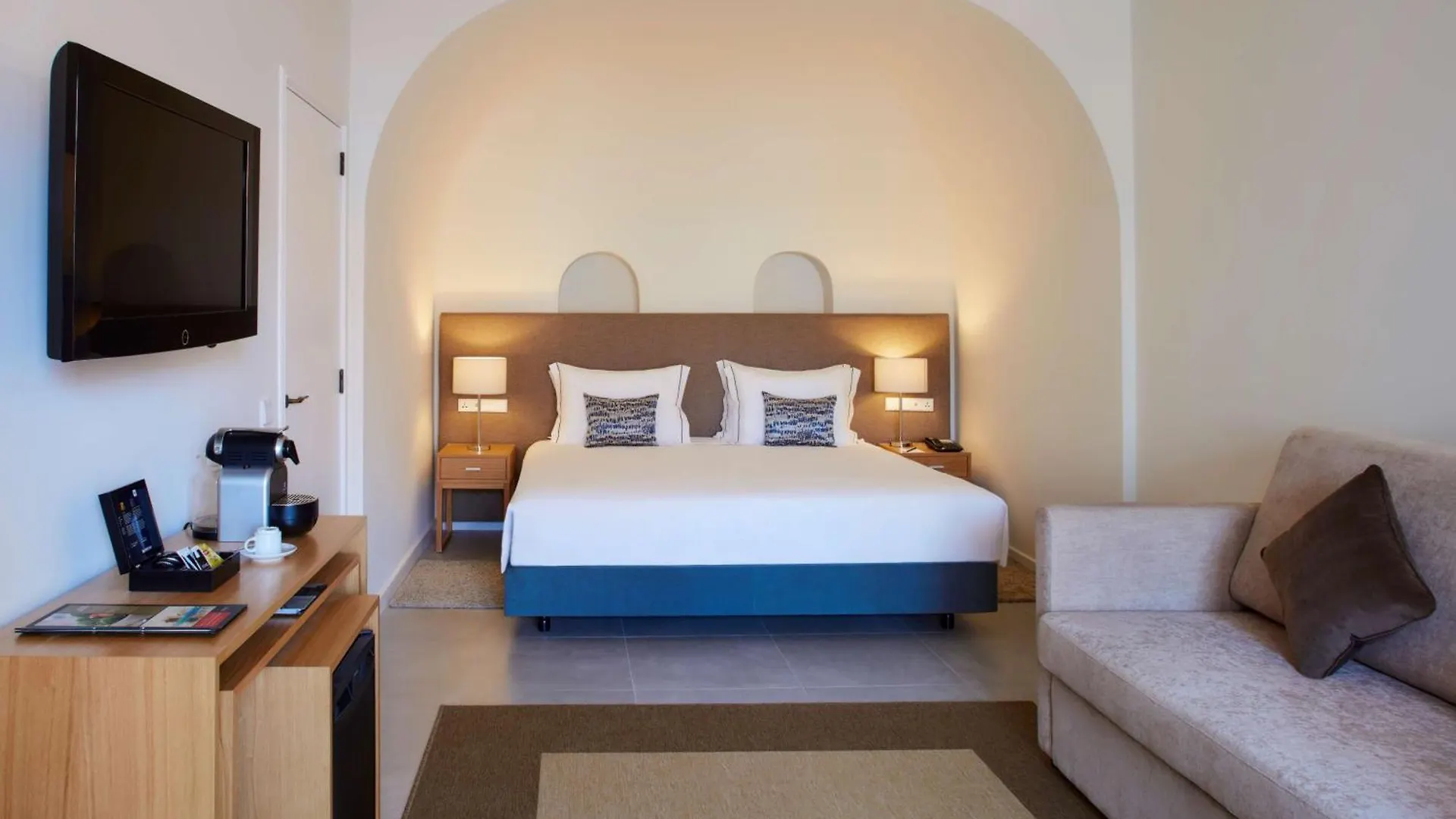 **** Hotel Tivoli Lagos Portugal