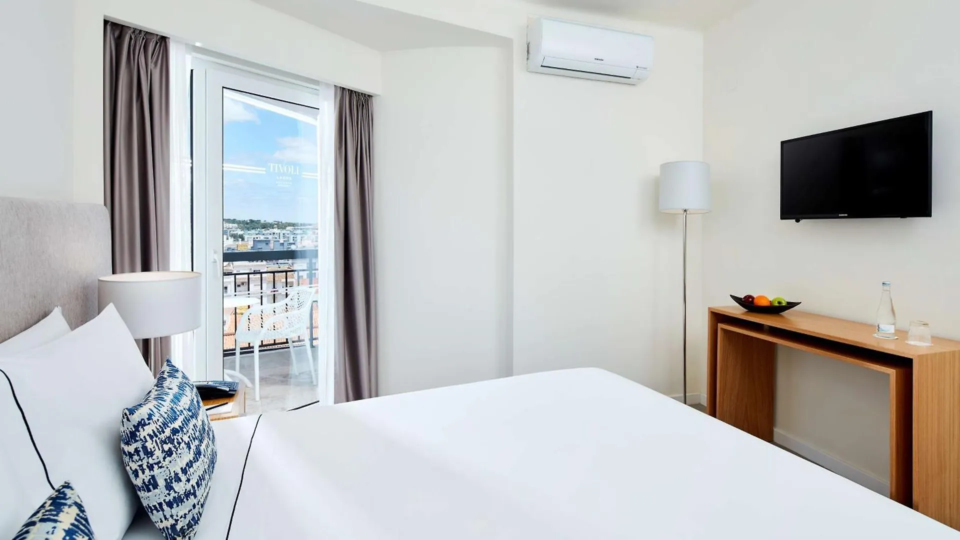 Hotel Tivoli Lagos