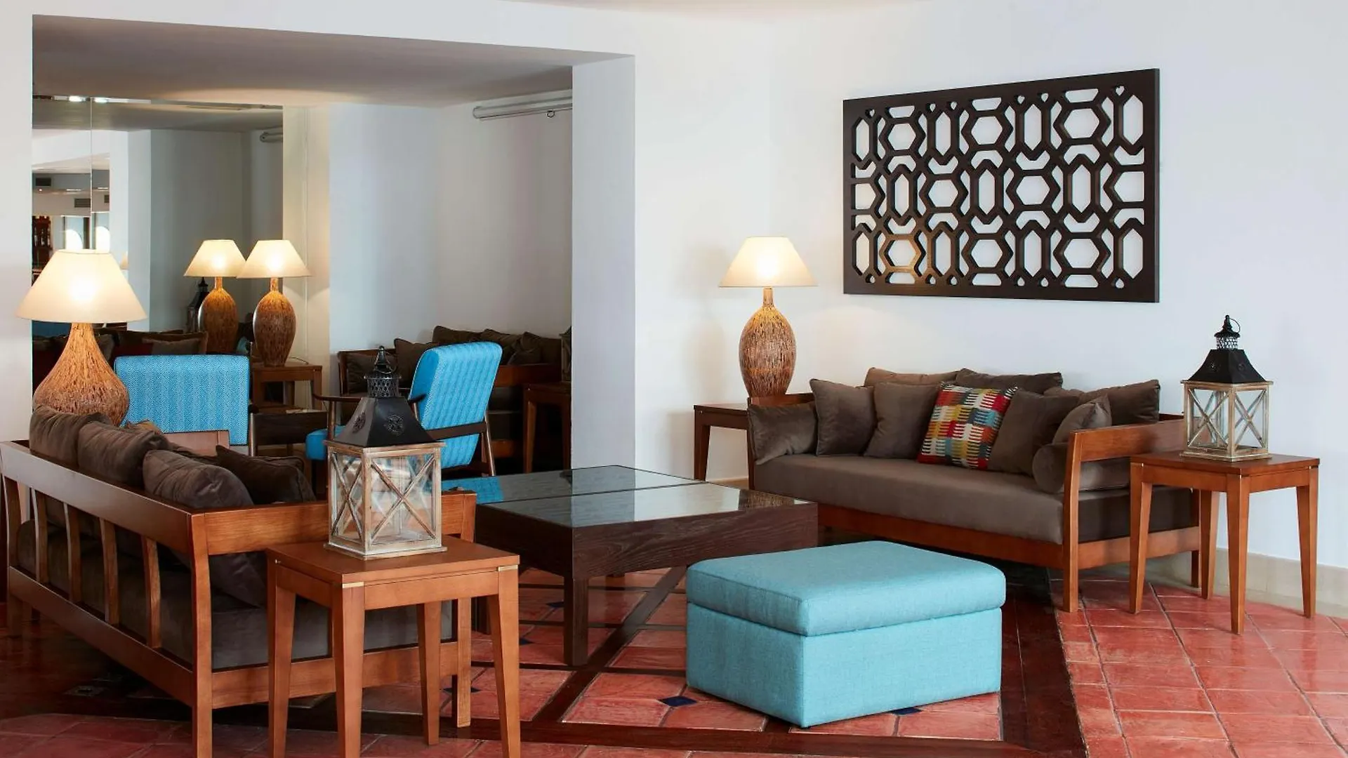 Hotel Tivoli Lagos
