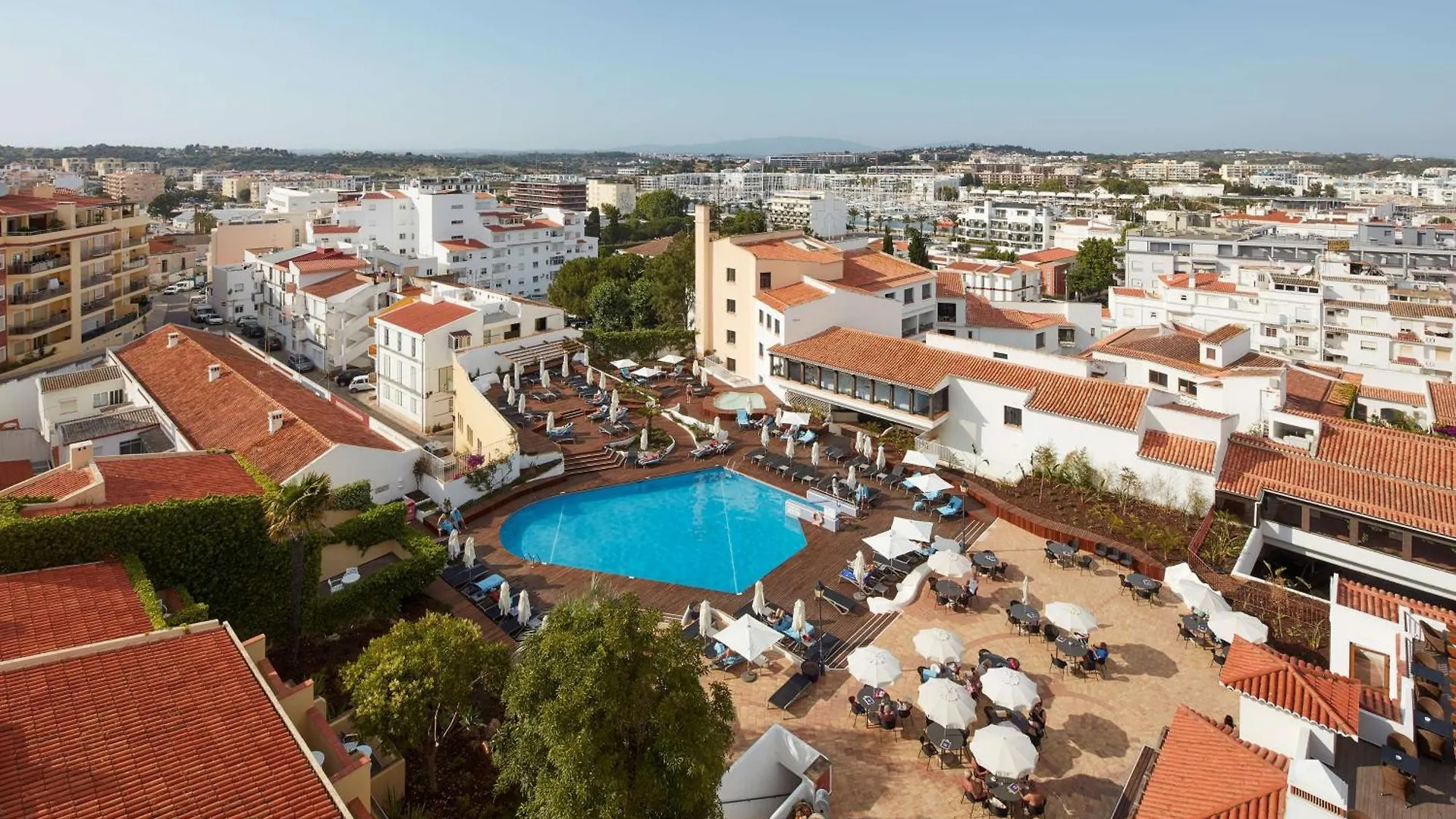 Tivoli Lagos Hotel