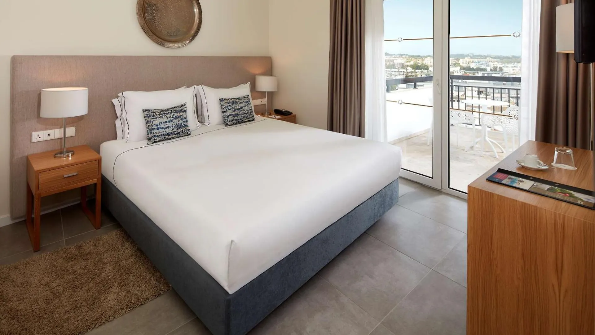 Tivoli Lagos Hotel