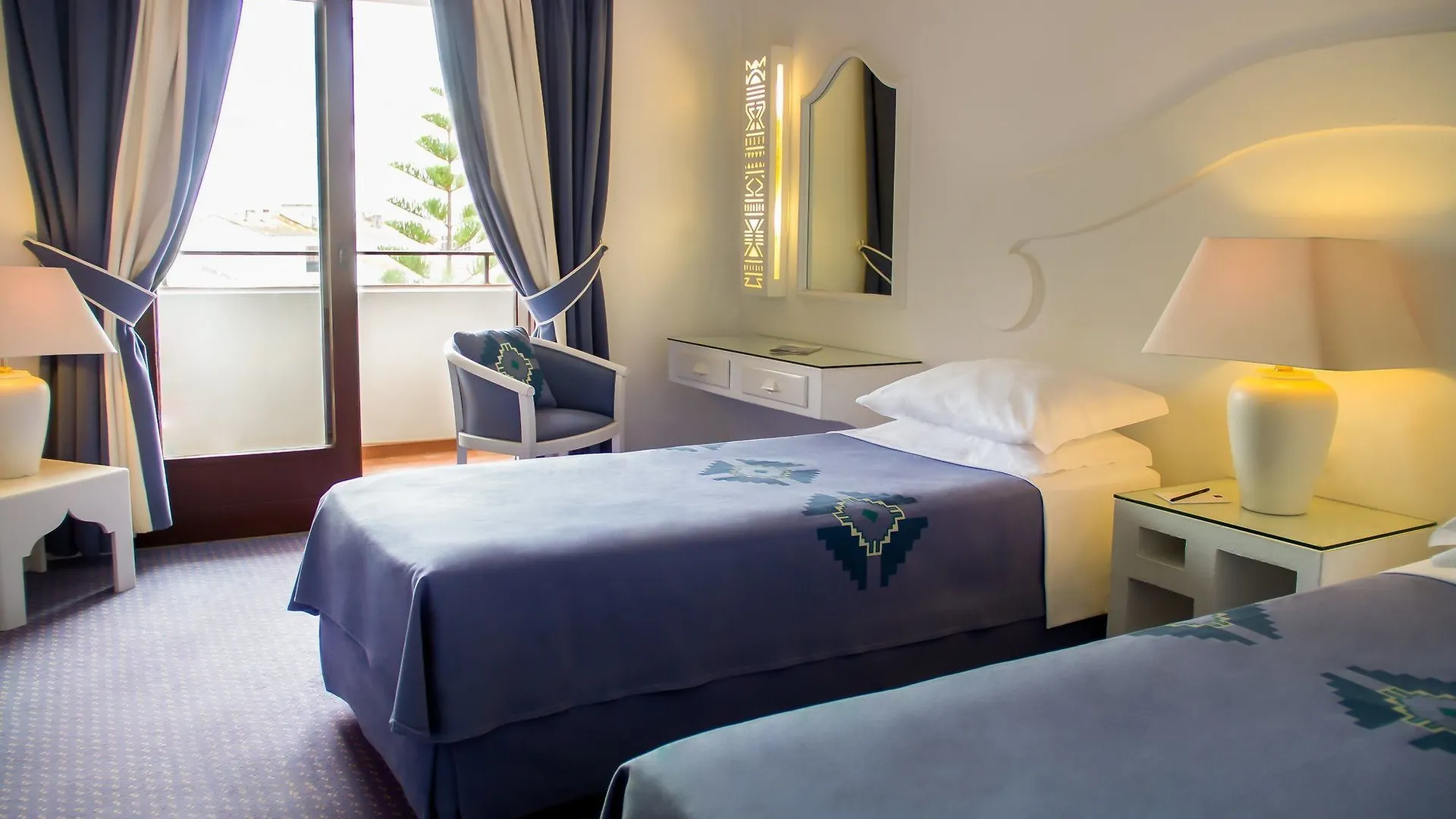 Tivoli Lagos Hotel