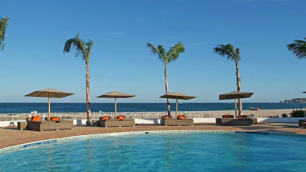 Tivoli Lagos 4*,