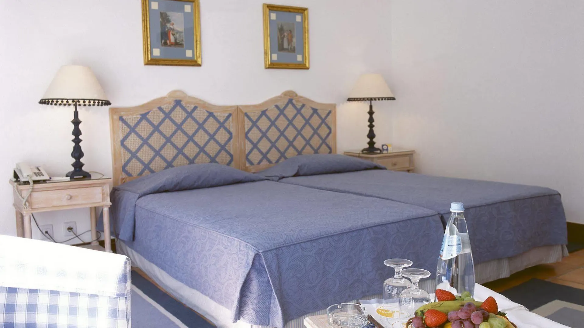 Hotel Tivoli Lagos