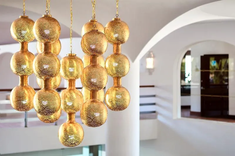 Hotel Tivoli Lagos