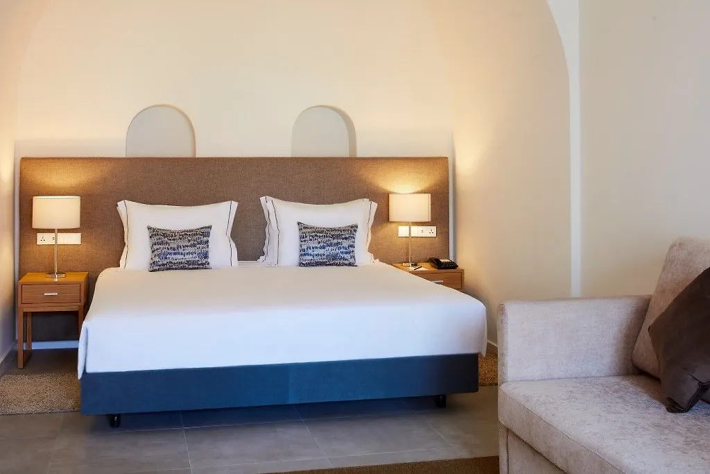 **** Hotel Tivoli Lagos Portugal