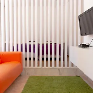 Aurora Appartement