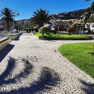 Morena House Apartament