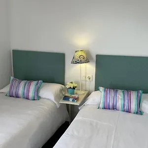 Paradise - Verania Villa Nerja