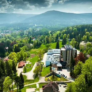 Interferie Sport Bornit Hotel