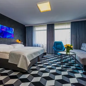 Wyspiański Hotel