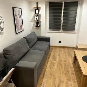 Jolie Studio Plein Centre Apartment Marseille