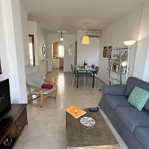 Paradise - Chimenea A1e Apartment Nerja