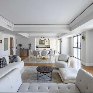 Carlton Riviera - Apartment Cannes
