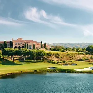 Semesteranläggning (resort) Monte Rei Golf & Country Club, Vila Nova de Cacela