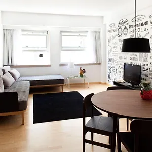 The Lisbonaire Apartament