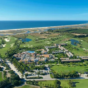 Semesteranläggning (resort) Robinson Quinta Da Ria, Vila Nova de Cacela