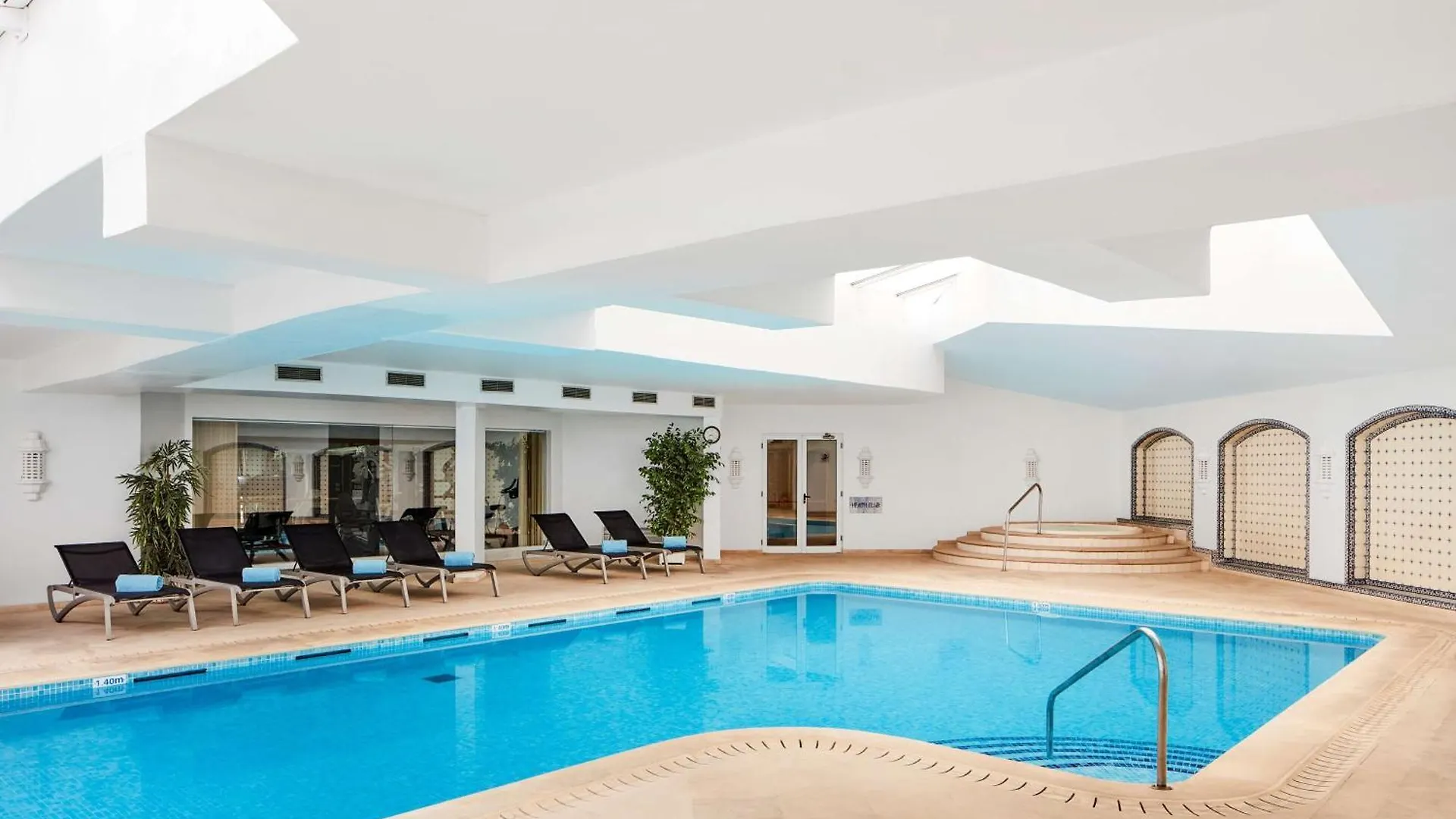 Tivoli Lagos Hotel