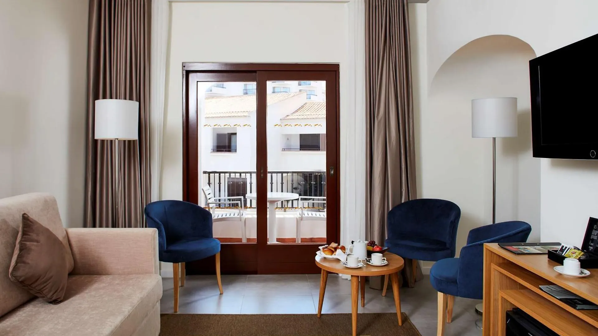 Tivoli Lagos Hotel