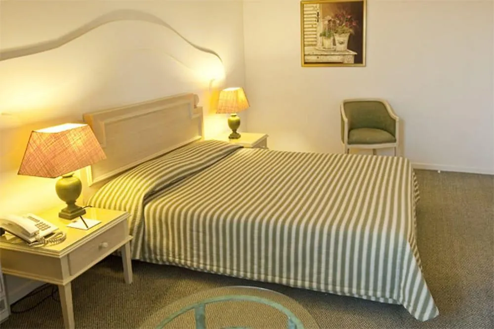 Tivoli Lagos 4*,  Portugalsko