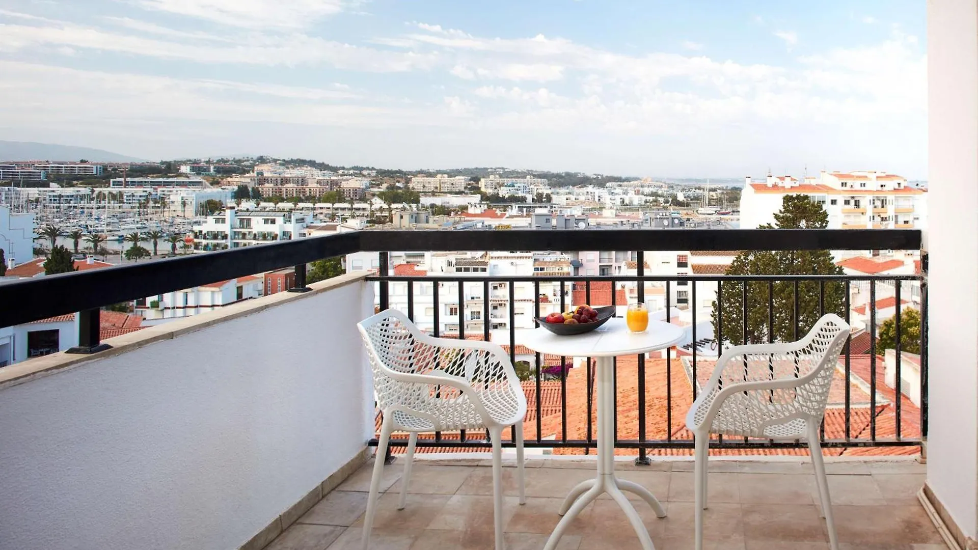 Tivoli Lagos 4*,  Portugalsko
