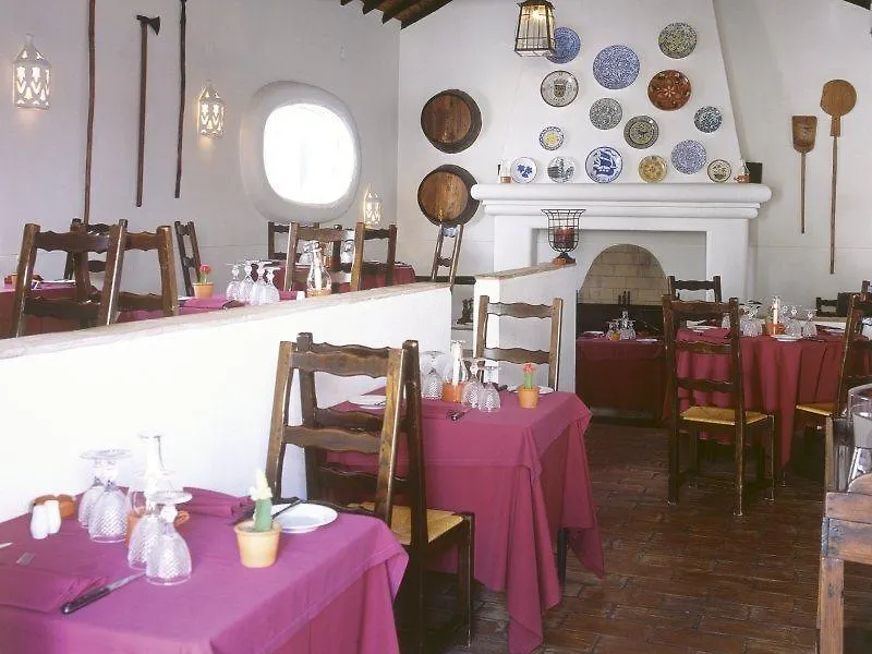 **** Hotel Tivoli Lagos Portugalsko