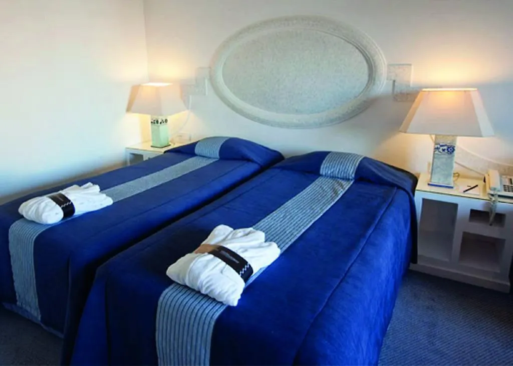Hotel Tivoli Lagos