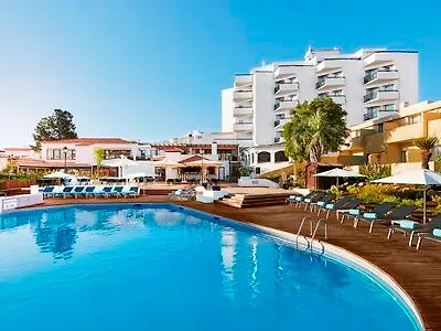 Tivoli Lagos Hotel